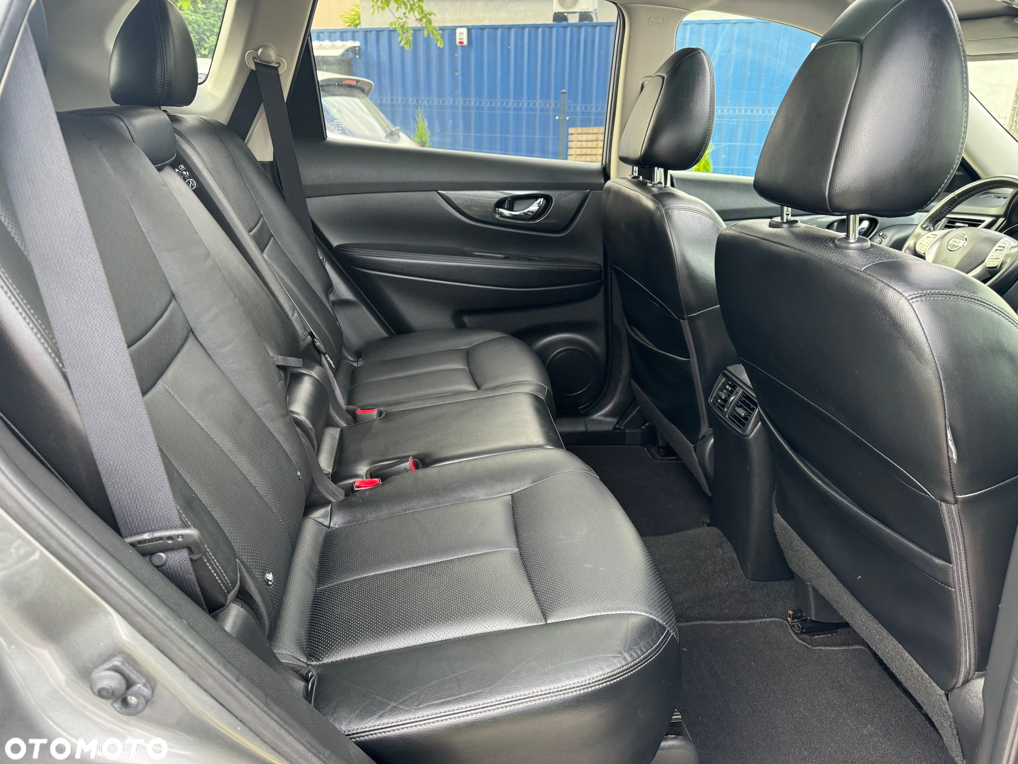 Nissan X-Trail 1.6 DCi Xtronic Tekna - 15