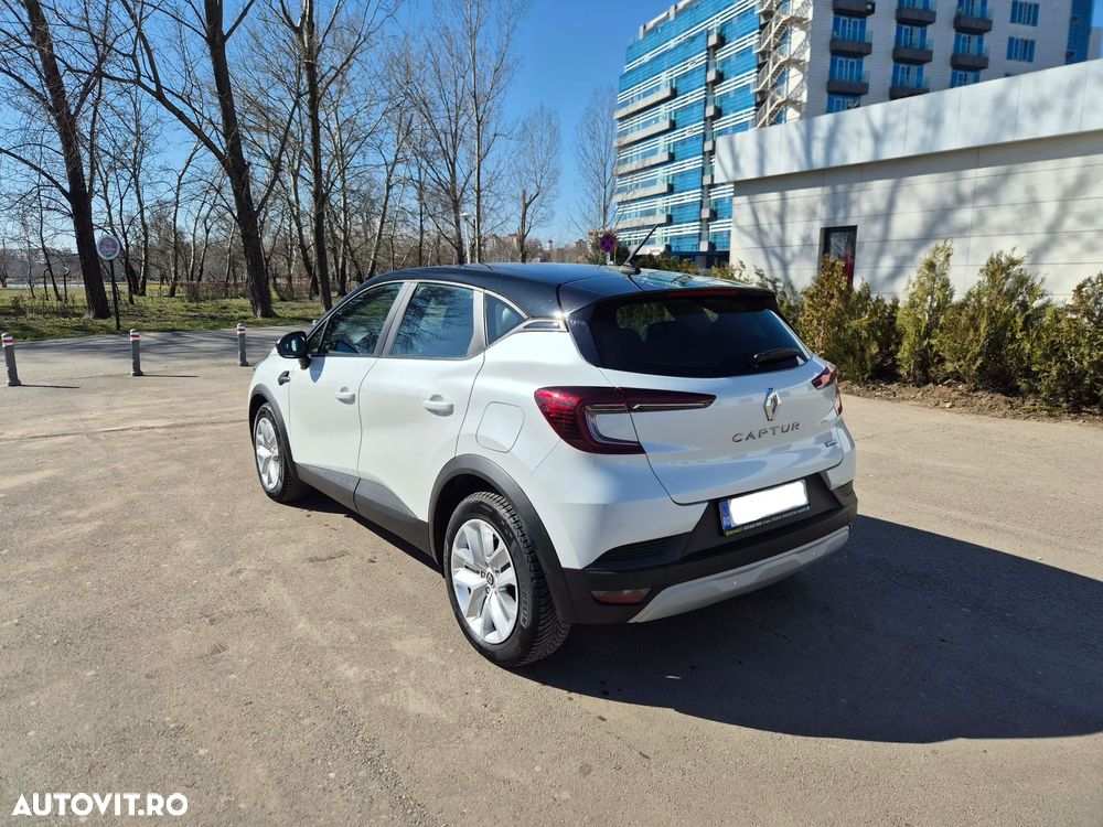 Renault Captur Intens - 3