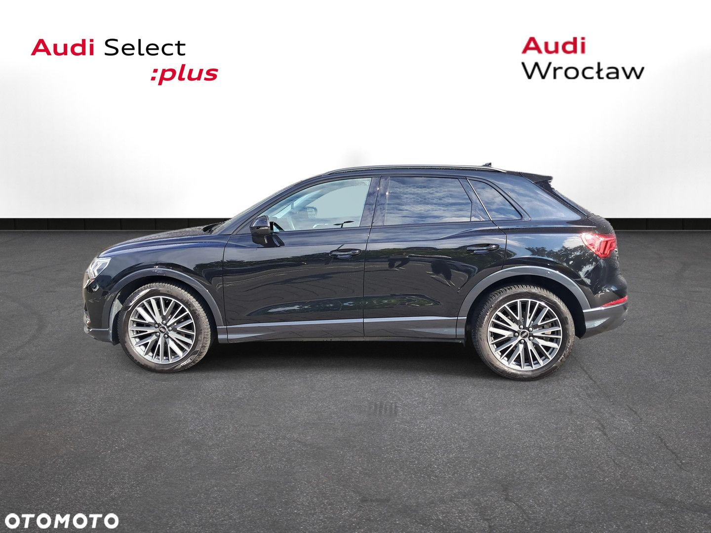 Audi Q3 - 5