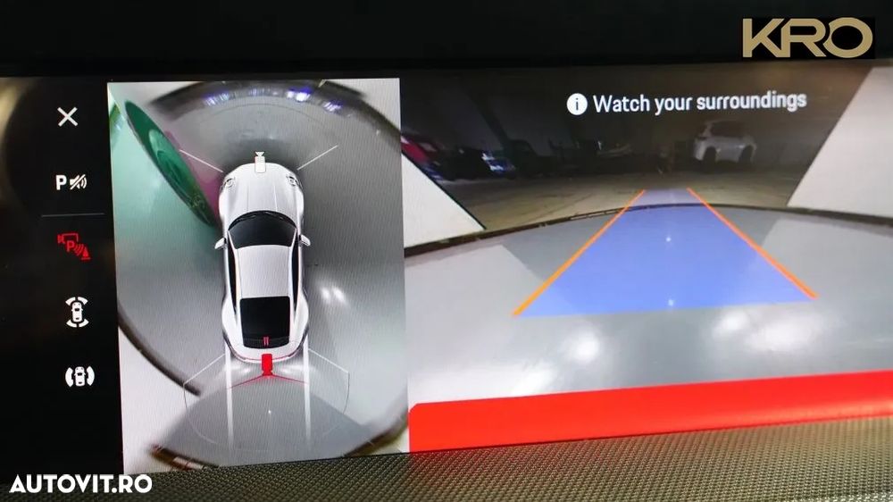 Porsche 911 Carrera PDK - 35