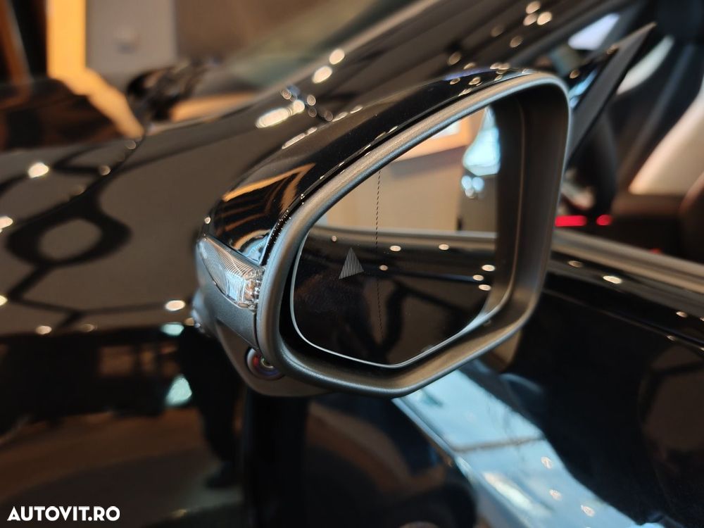 Mercedes-Benz CLA 250+ EQ - 19