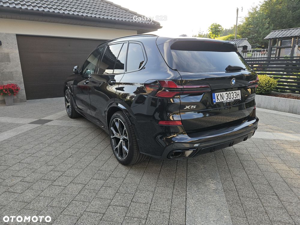BMW X5 xDrive30d - 2