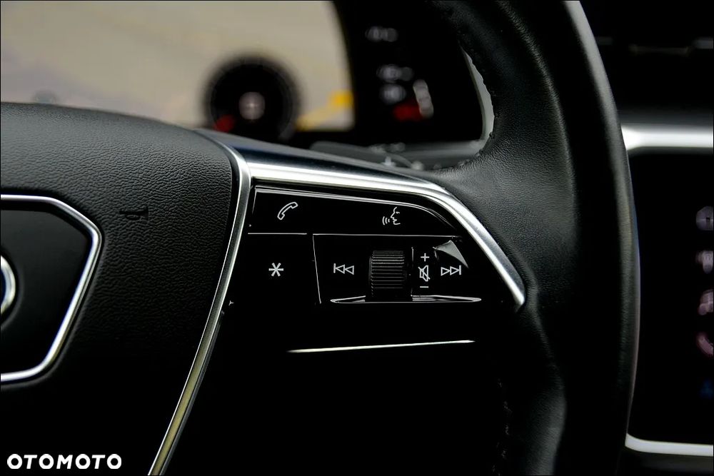 Audi A6 Avant 40 TDI S tronic sport - 26