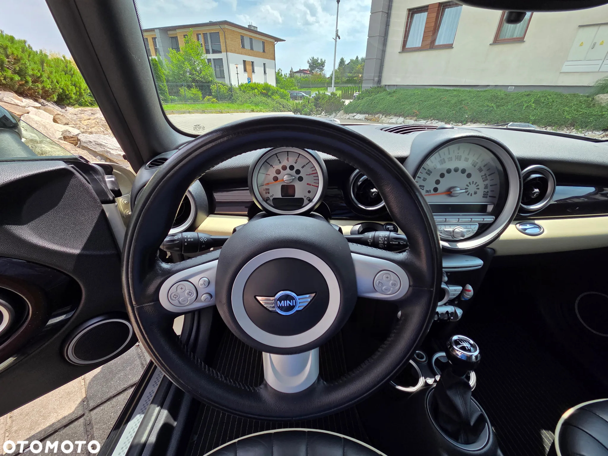 MINI Clubman Cooper S - 24