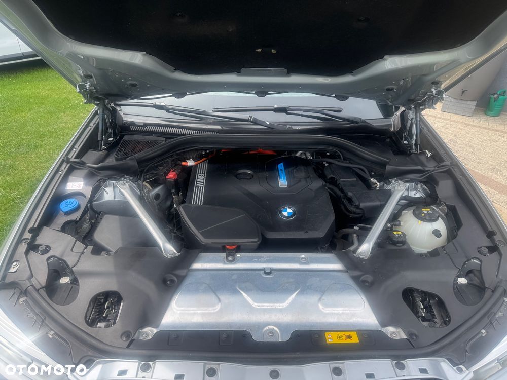 BMW X3 xDrive30e M Sport Edition - 34