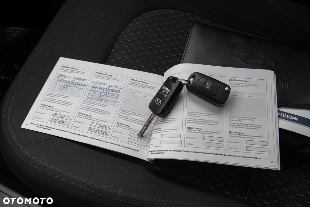 Hyundai ix35 - 32