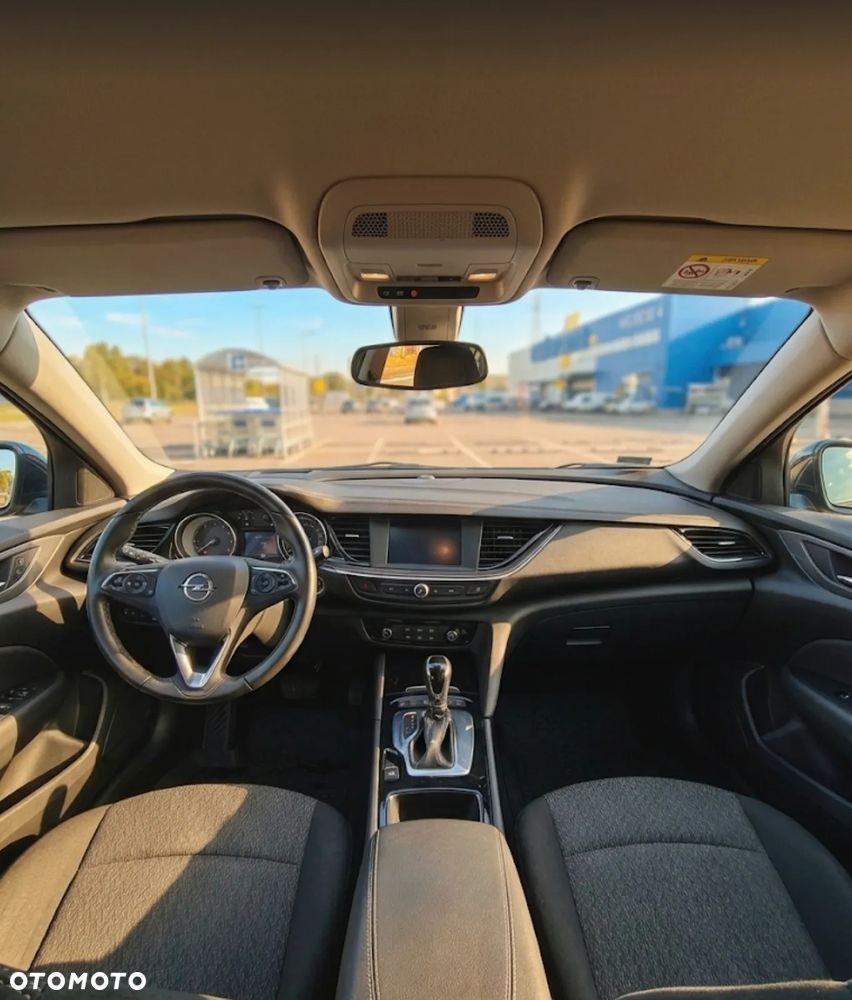 Opel Insignia 1.5 T Enjoy S&S - 8