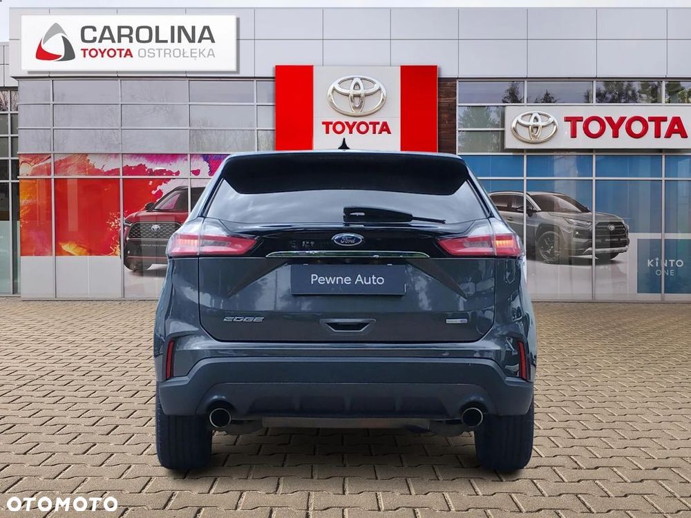 Ford Edge - 4