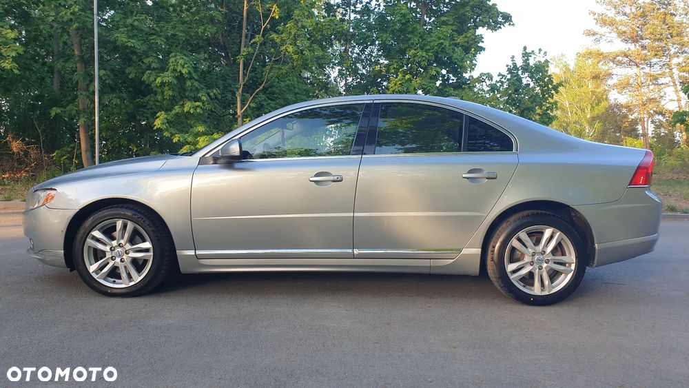 Volvo S80 D3 Executive - 11