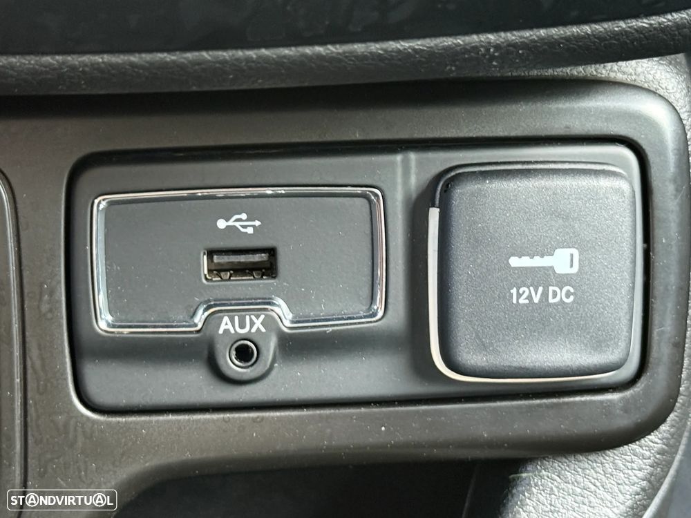 Jeep Renegade 1.0 T Longitude - 49