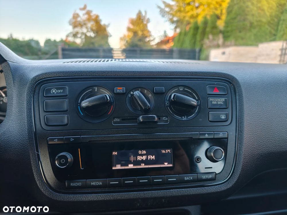 Skoda Citigo - 17