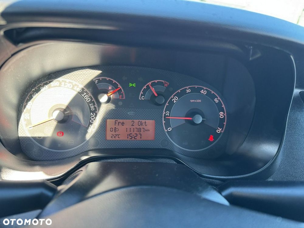 Fiat Linea - 22