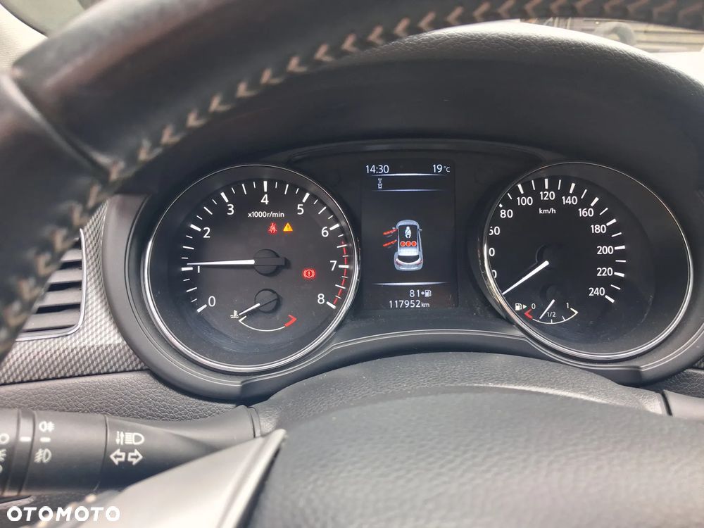 Nissan Pulsar 1.6 DIG-T Tekna - 17