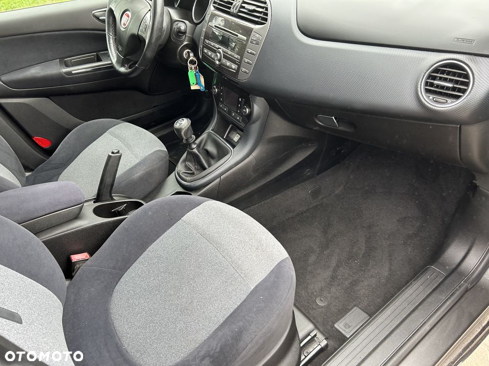 Fiat Bravo - 27