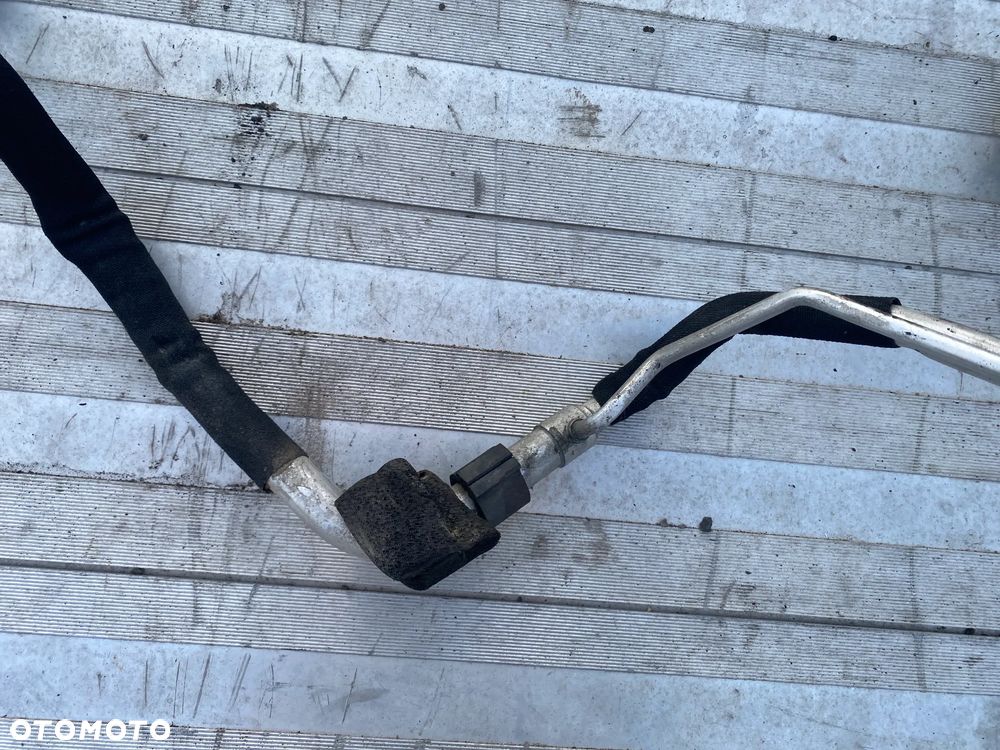 PRZEWÓD WĄŻ KLIMATYZACJI VOLVO V60 31366029 - 4