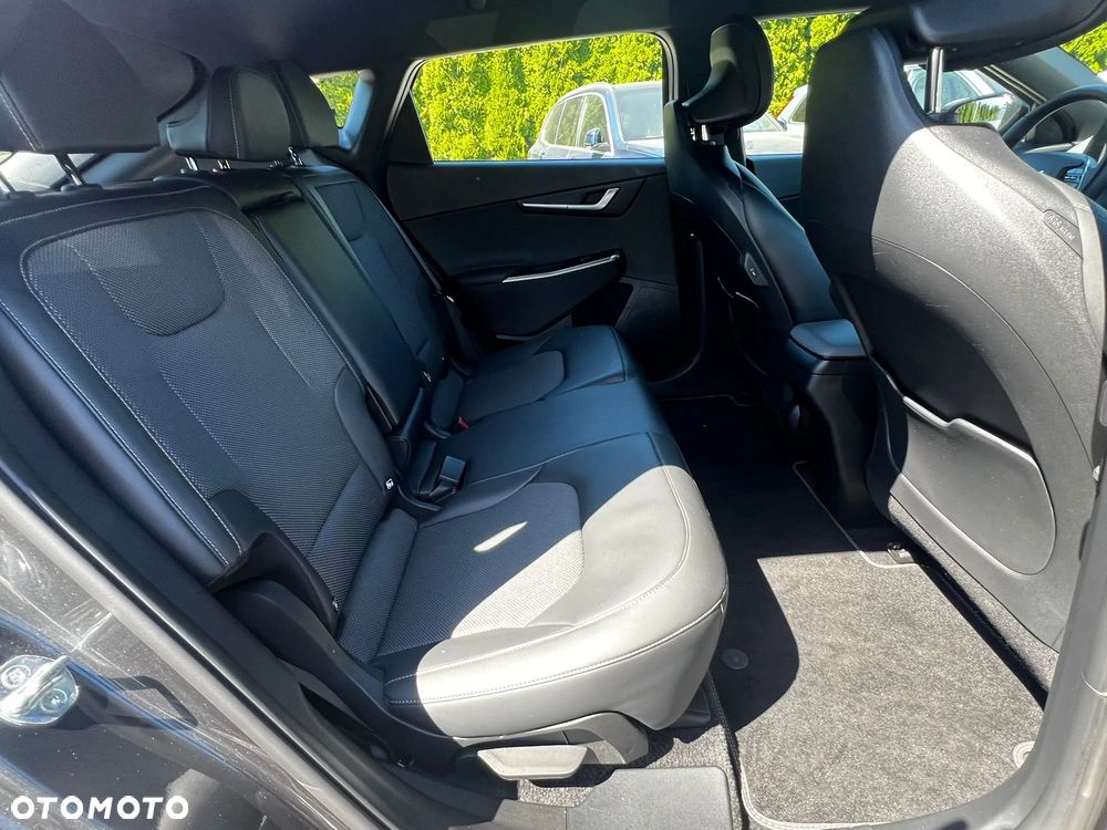 Kia EV6 77,4-kWh Business - 20