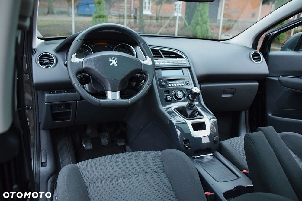 Peugeot 5008 HDI FAP 150 Style - 27