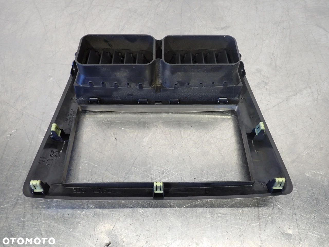 KRATKA NAWIEWU SUBARU IMPREZA 1.5 - 2