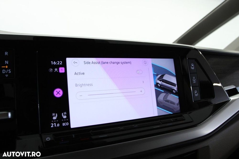 Volkswagen Multivan 1.4 eHybrid DSG 160KW Style - 36