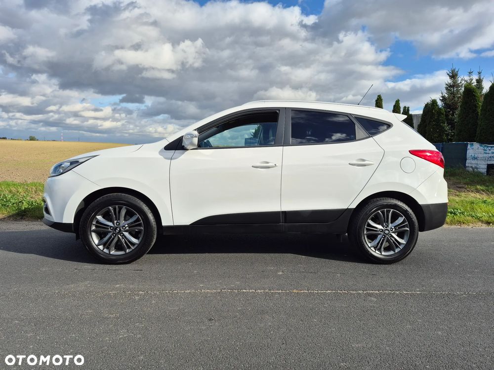 Hyundai ix35 - 6