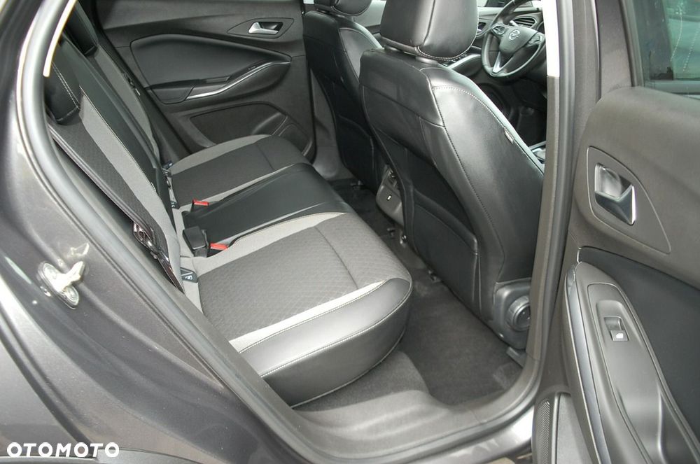 Opel Grandland X - 29