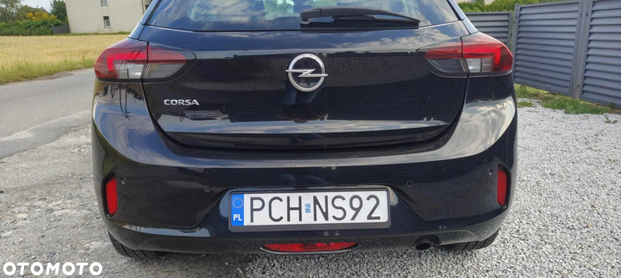 Opel Corsa 1.2 Direct Injection Turbo Edition - 9