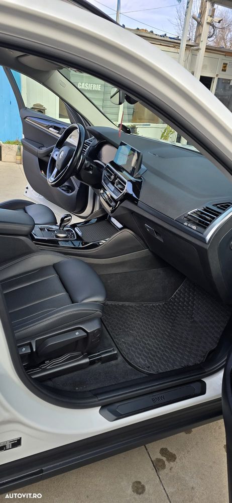 BMW X4 xDrive20d AT MHEV - 21