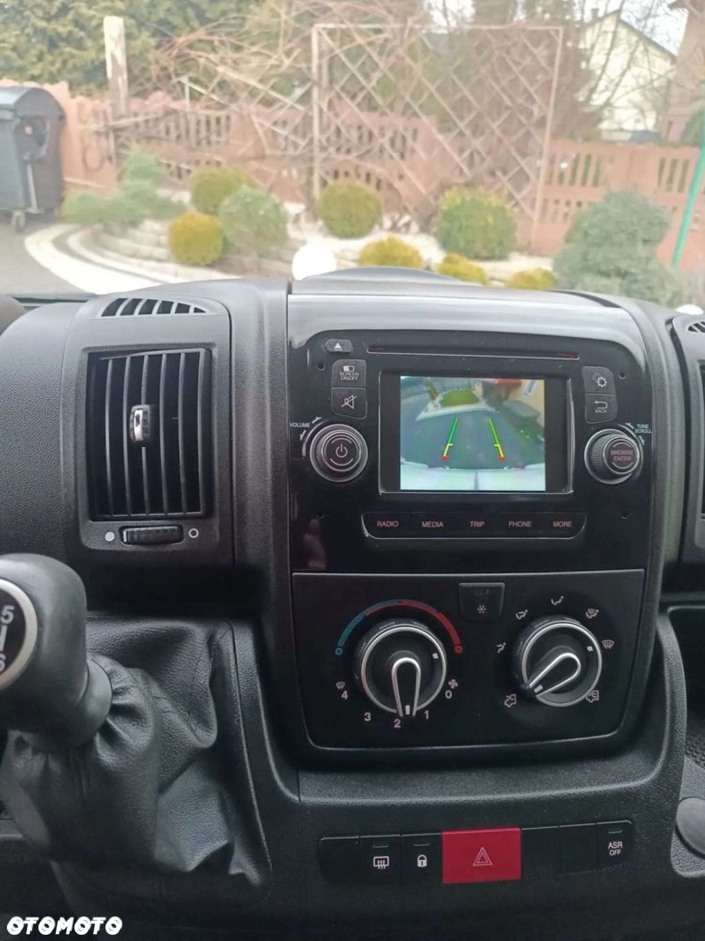 Peugeot Boxer Avanti EDITION L3H2 Ful Serwis Z Niemiec - 21