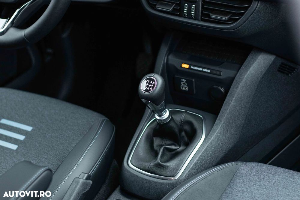 Ford Tourneo Courier 1.0 EcoBoost Active - 26