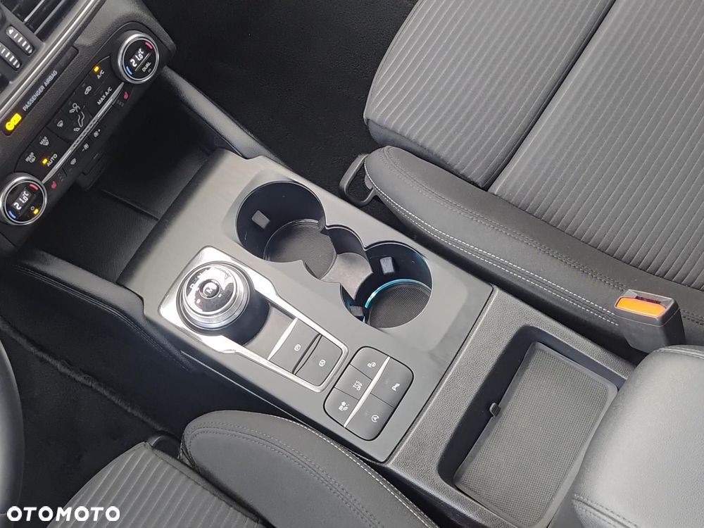 Ford Focus - 26