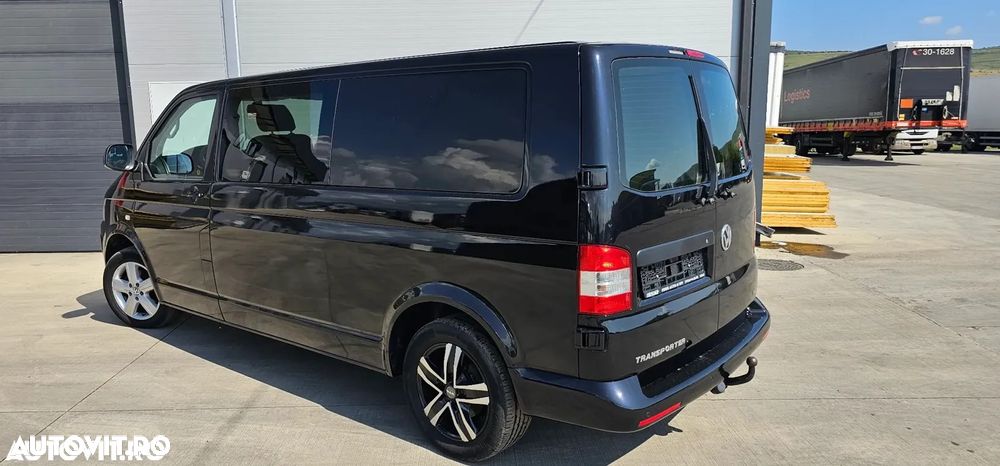 Volkswagen T6 - 3