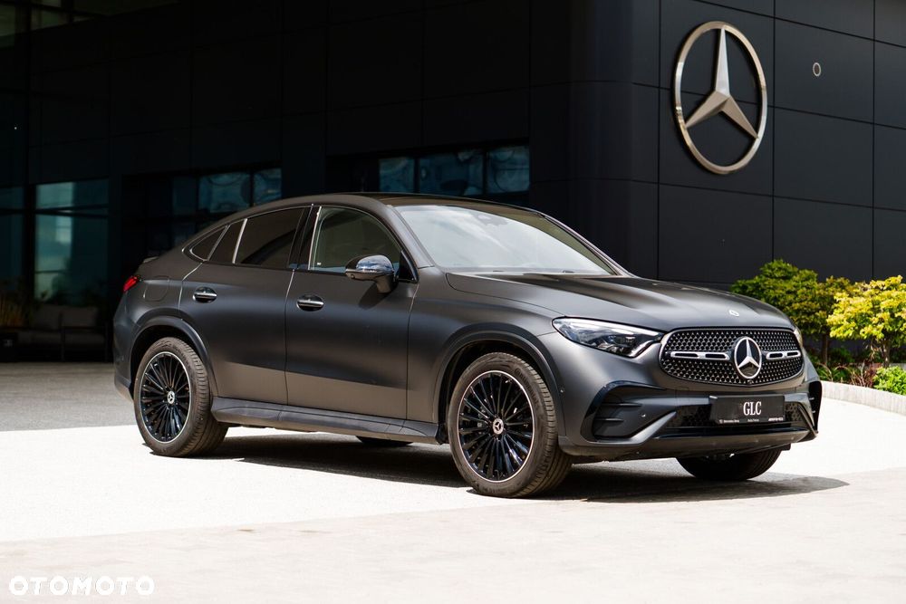 Mercedes-Benz GLC - 6