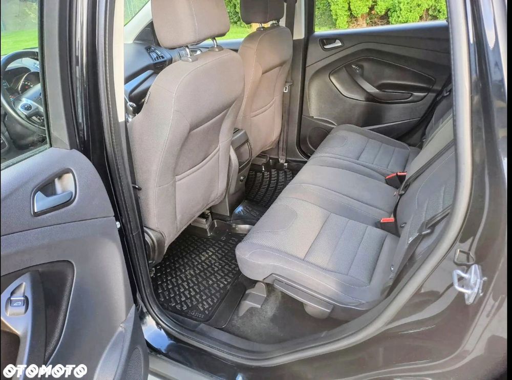 Ford Kuga 2.0 TDCi 2x4 SYNC - 4