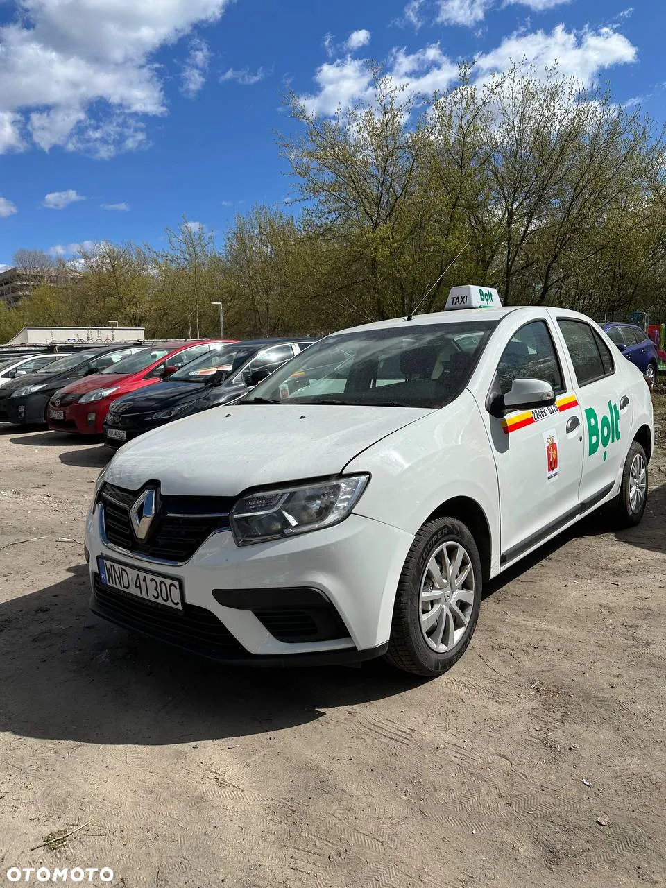 Dacia Logan MCV 1.0 SCe Access - 10