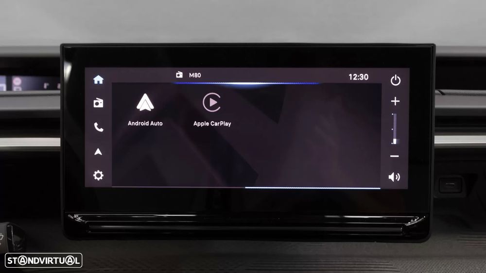 Citroën e-C3 44 kWh Autonomia Conforto Max - 29