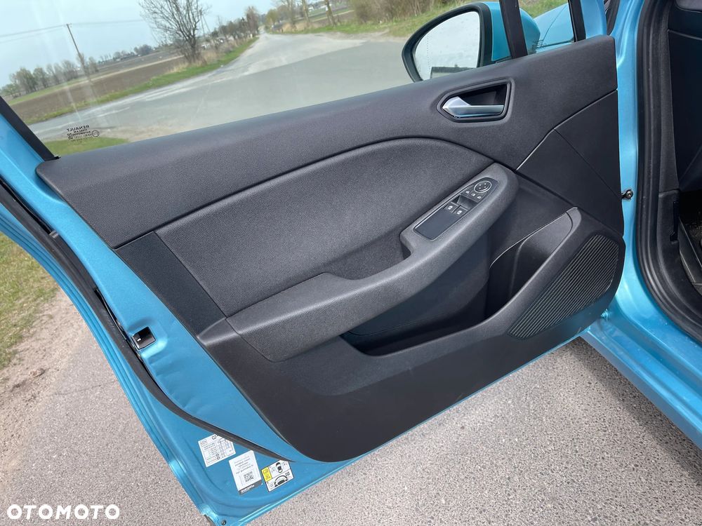 Renault Clio TCe 100 INTENS - 21