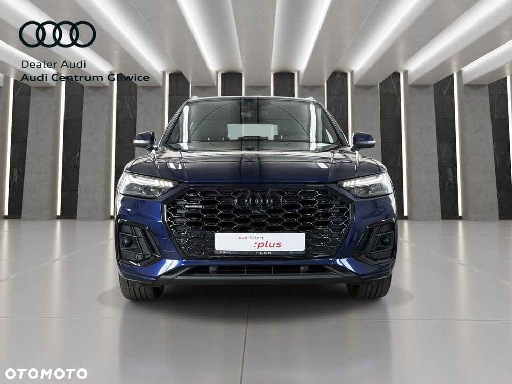 Audi Q5 Sportback - 10