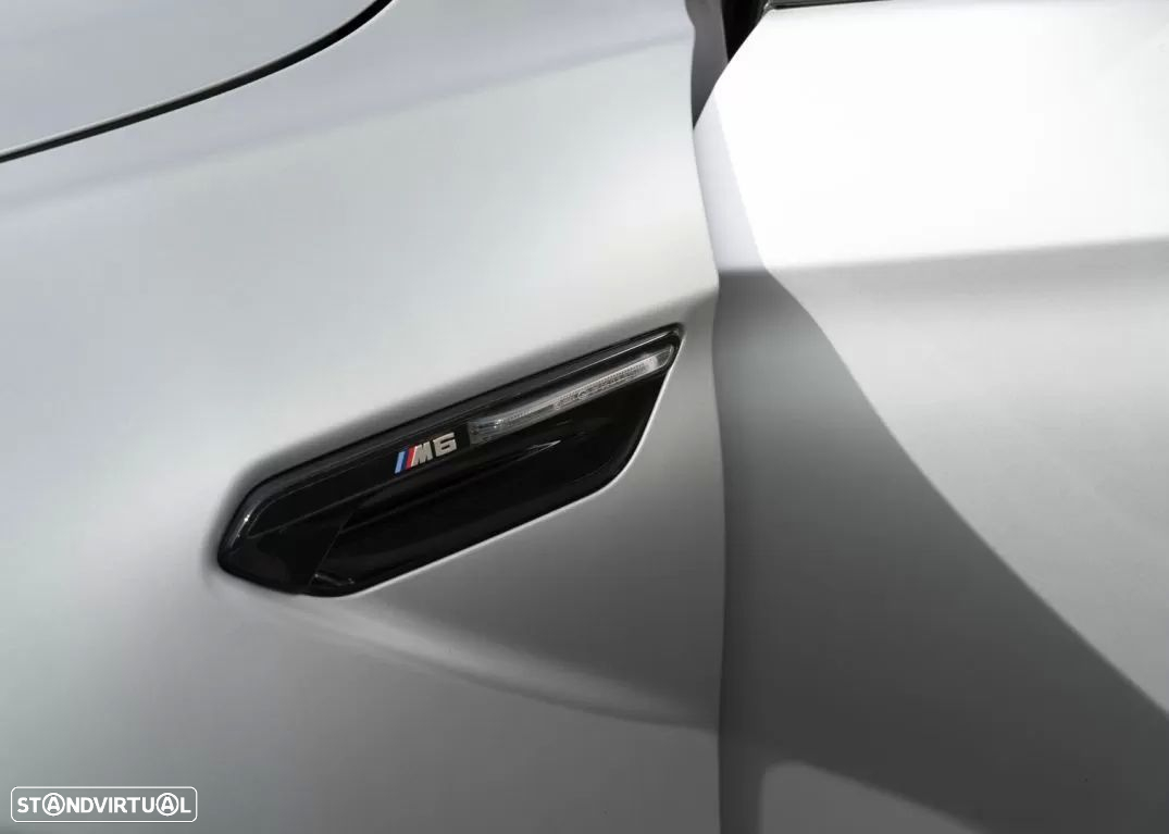 BMW M6 Cabrio - 6