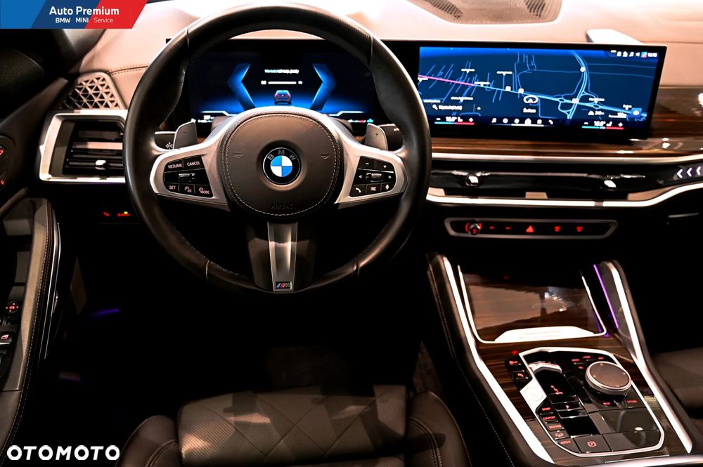 BMW X6 xDrive30d - 8