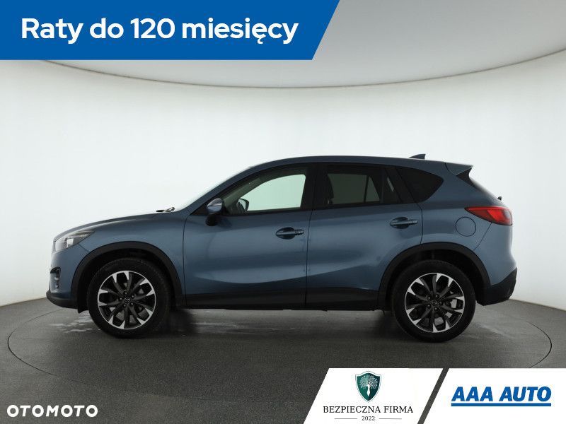 Mazda CX-5 - 3