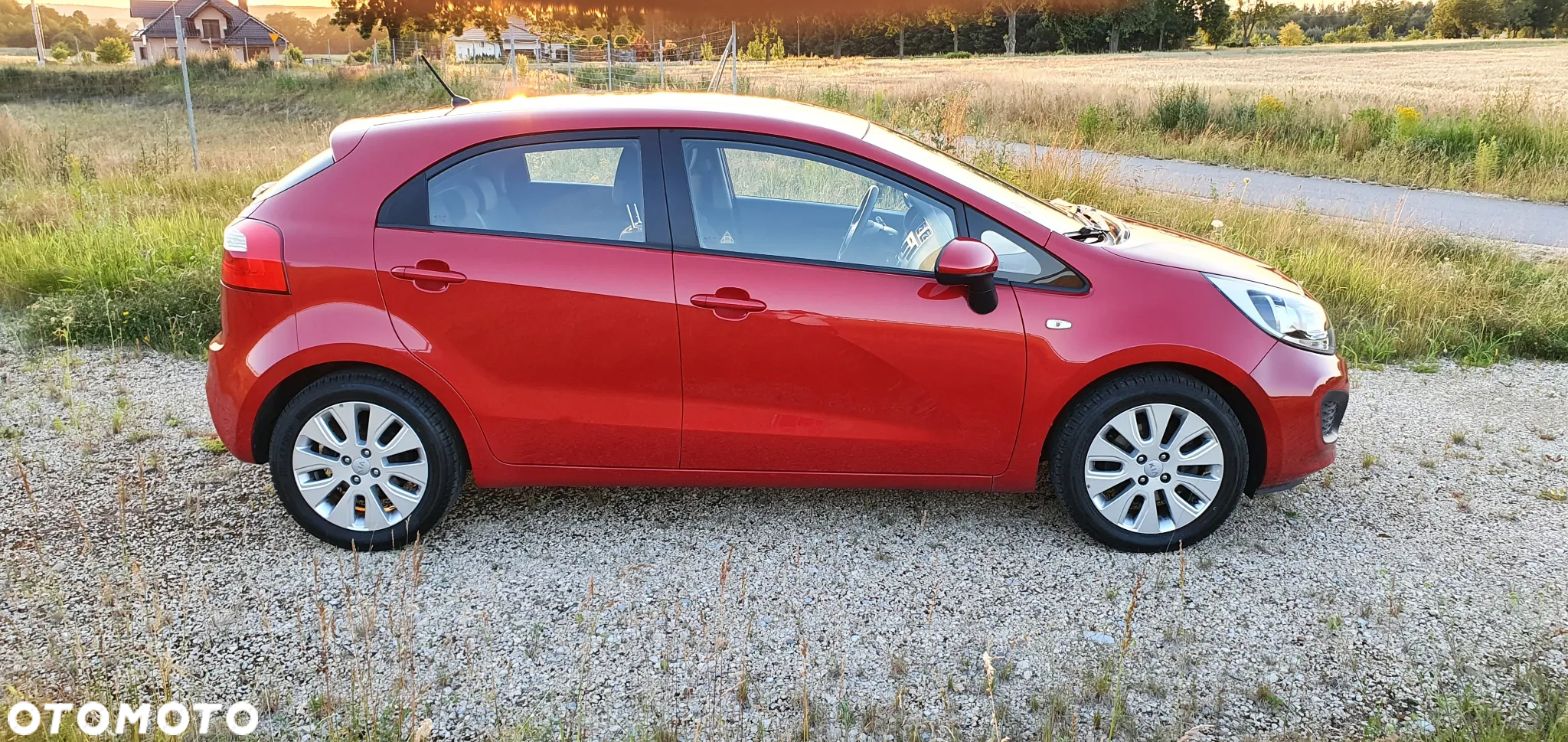 Kia Rio 1.4 Edition 7 - 7