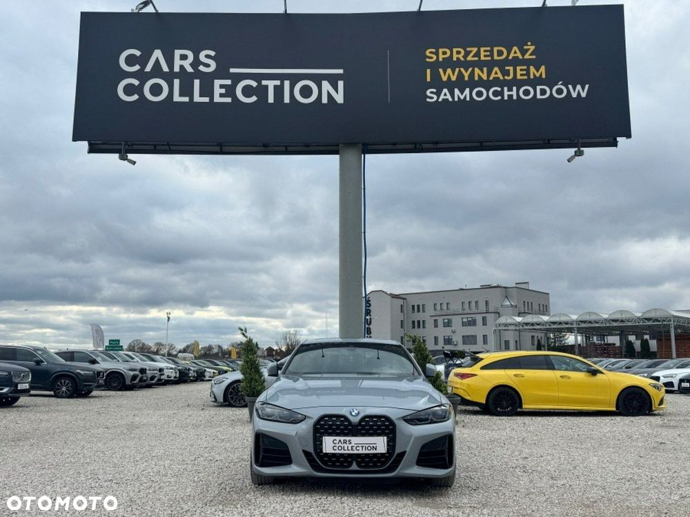 BMW Seria 4 - 22