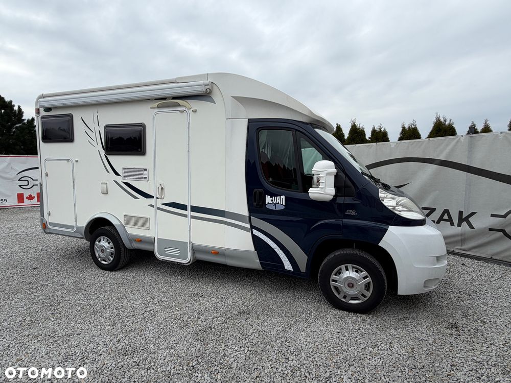 Fiat Ducato - 13