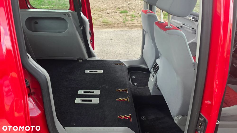 Volkswagen Caddy 1.4 (5-Si.) - 28