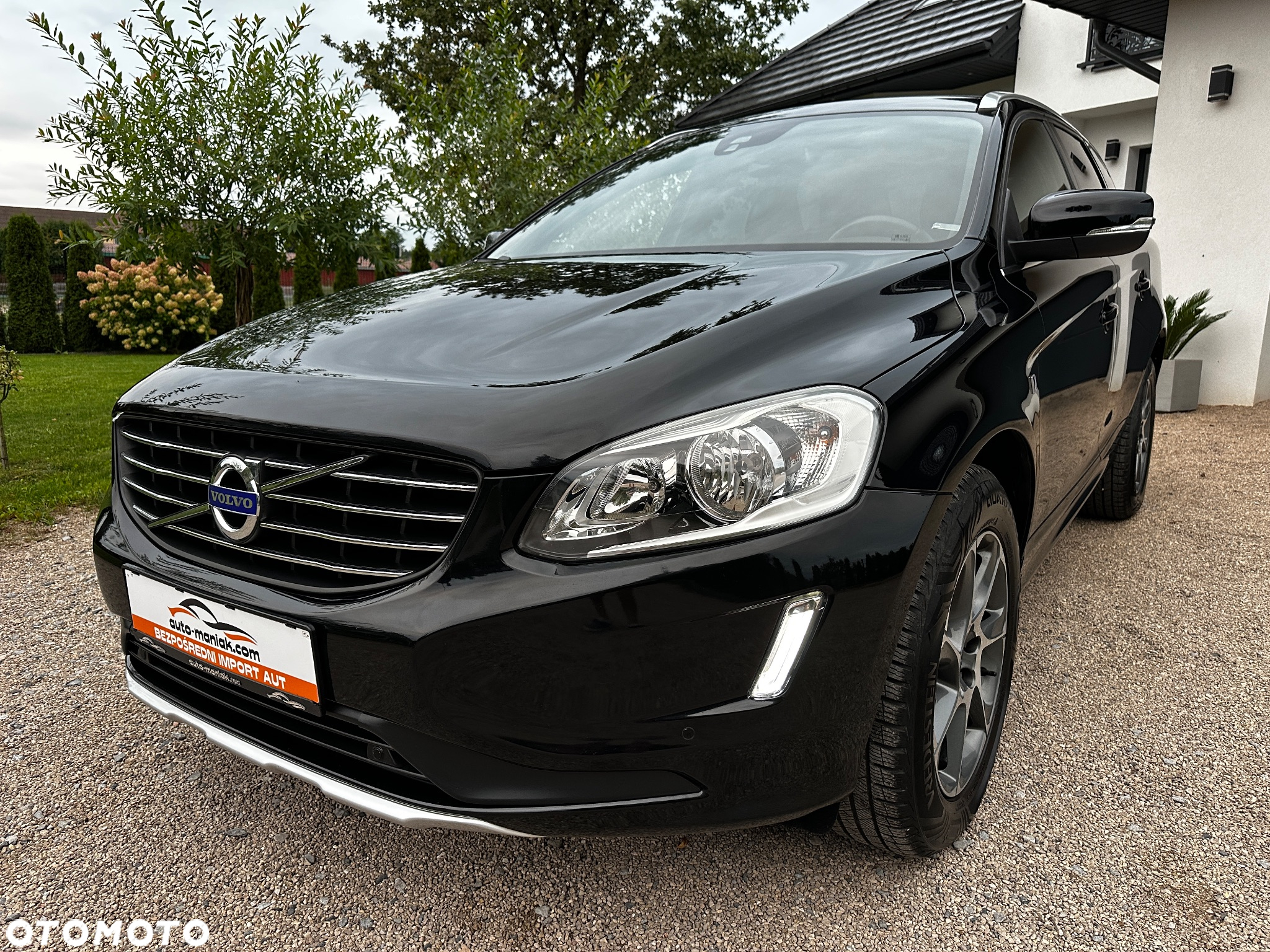 Volvo XC 60 D3 Ocean Race - 10