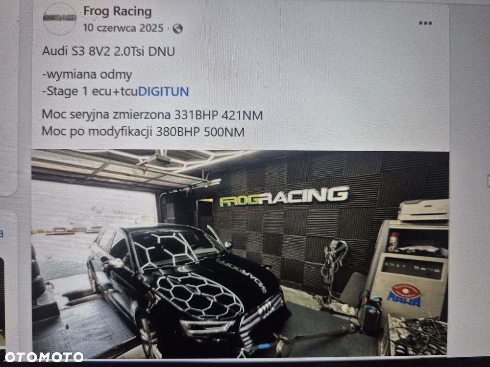 Audi S3 - 39