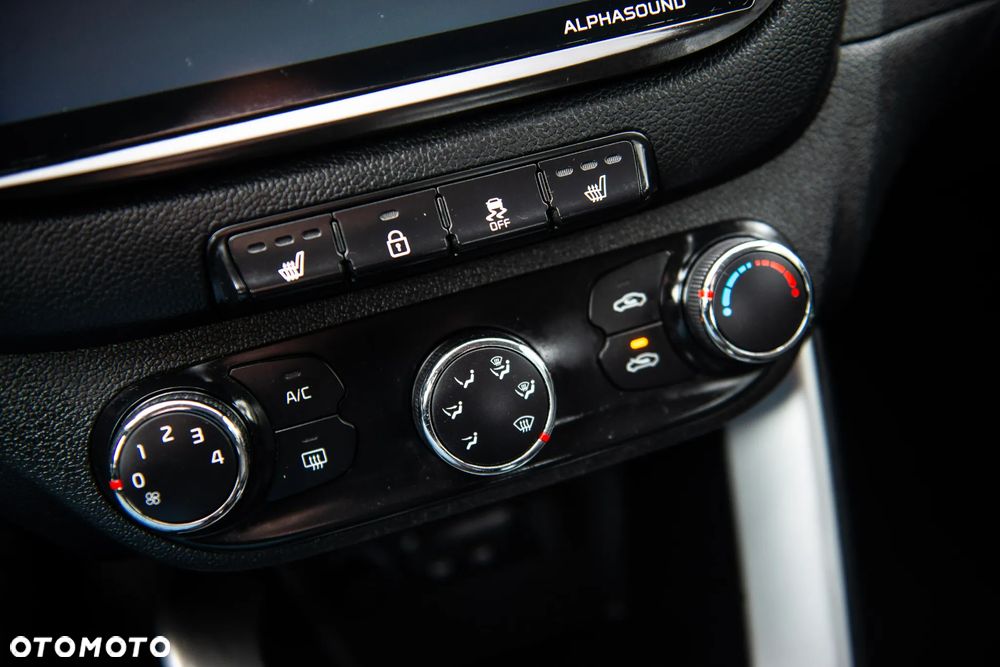 Kia Ceed 1.4 CVVT Vision - 24