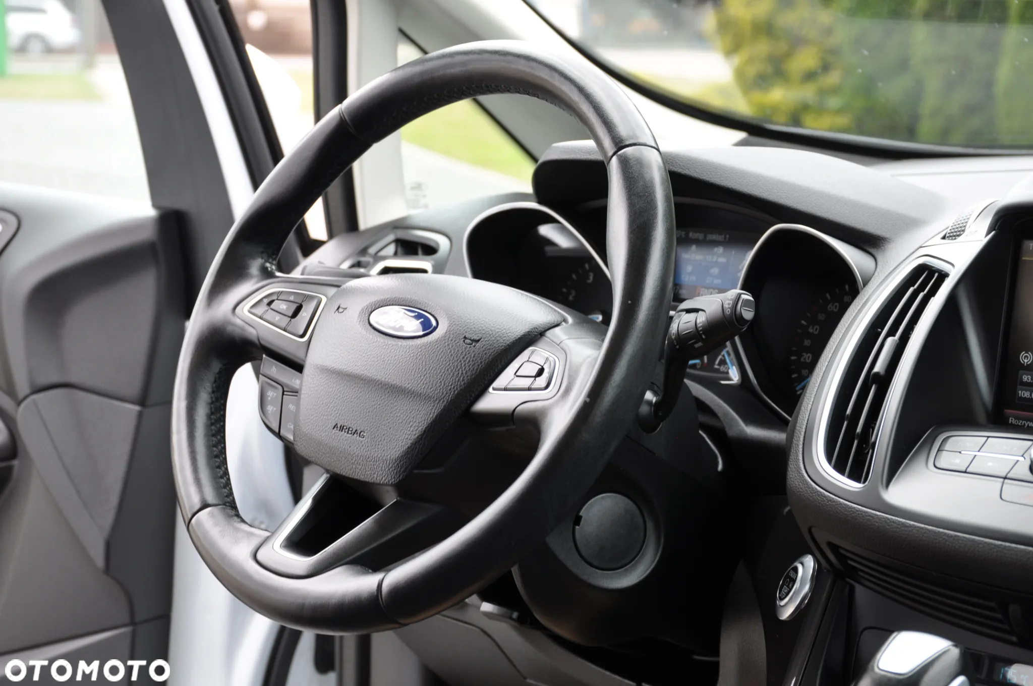 Ford C-MAX 1.5 EcoBoost Titanium ASS - 31
