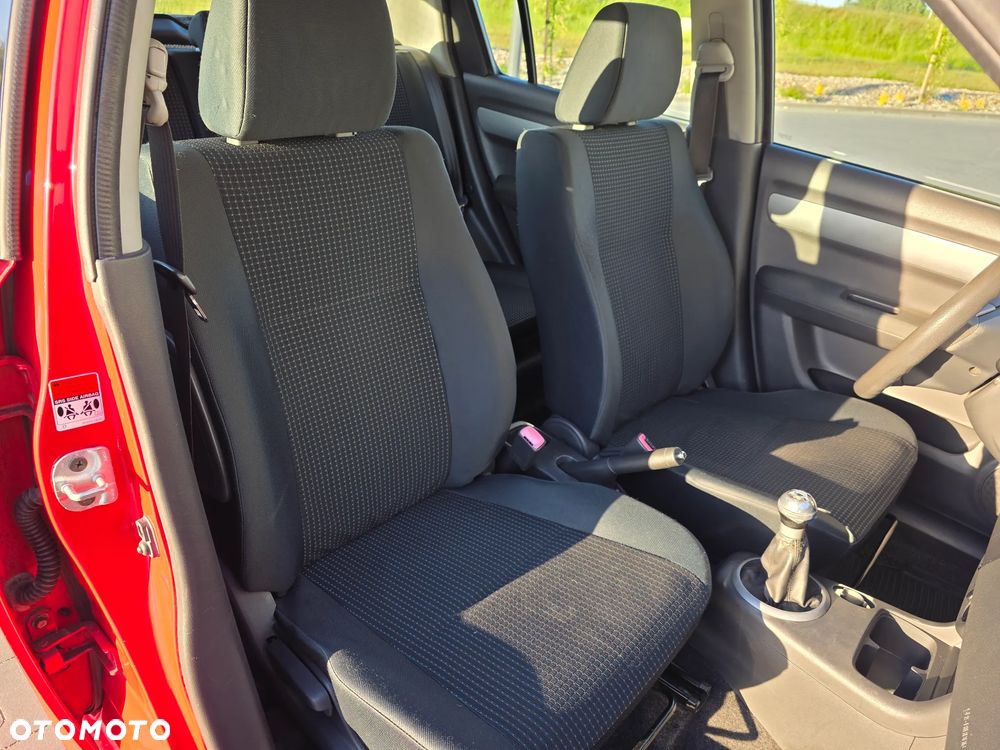 Suzuki Swift 1.5 Comfort - 8