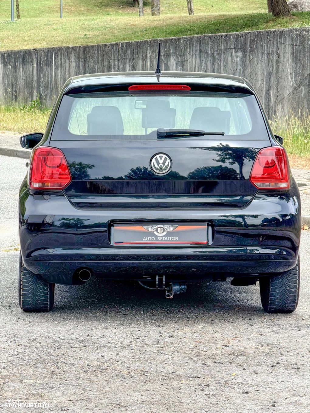 VW Polo - 6